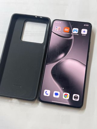 Xiaomi 14T Pro 1TB HyperOS