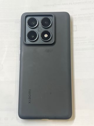 Xiaomi 14T Pro 1TB HyperOS