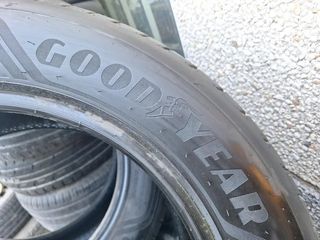 235 55 r18 104Y Goodyear - 2 neumáticos +80%