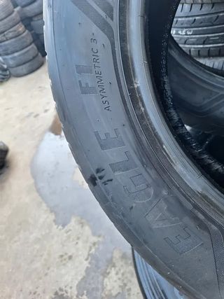 235 55 r18 104Y Goodyear - 2 neumáticos +80%