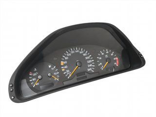 Cuadro instrumentos Mercedes A208
