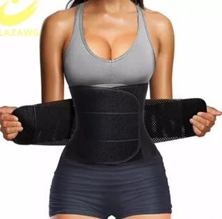 Faja Reductora Moldeadora Talla Única