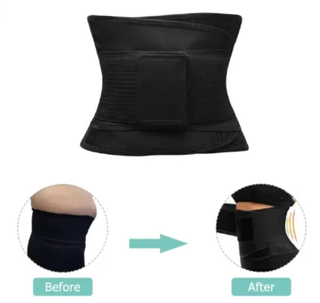 Faja Reductora Moldeadora Talla Única