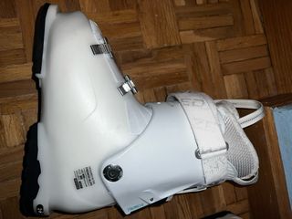 Botas de esquí Wedze Talla 37.5 NUEVAS