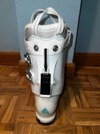 Botas de esquí Wedze Talla 37.5 NUEVAS