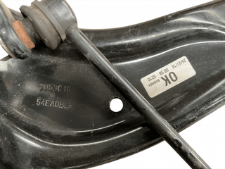 Puente delantero Kadjar Qashqai J11 544114EA0C