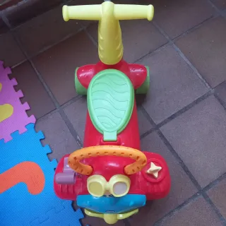 Moto infantil