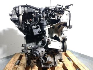 Opel rectp5785790 z19dth motor completo astra gtc