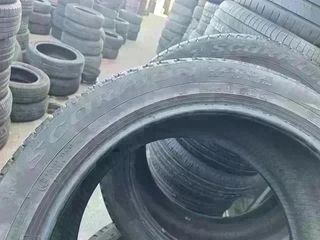 275 45 R21 110Y M+S Pirelli - 2 neumáticos +90%