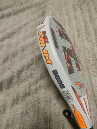 Pala de pádel Royal Whip