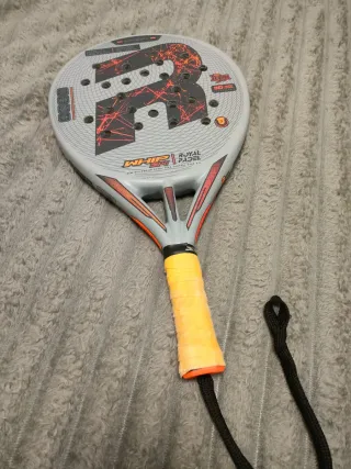Pala de pádel Royal Whip