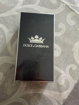Profumo Dolce & Gabbana Uomo Eau de Parfum