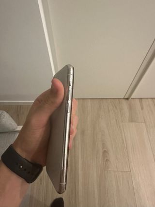 iPhone 11 Pro Plata