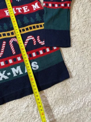 Jersey Navideño Jack & Jones Merry X-Mas