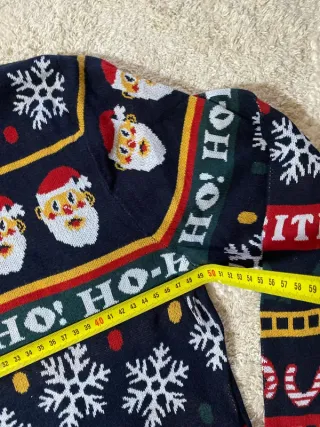 Jersey Navideño Jack & Jones Merry X-Mas