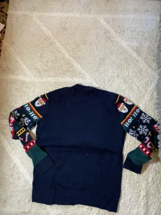 Jersey Navideño Jack & Jones Merry X-Mas