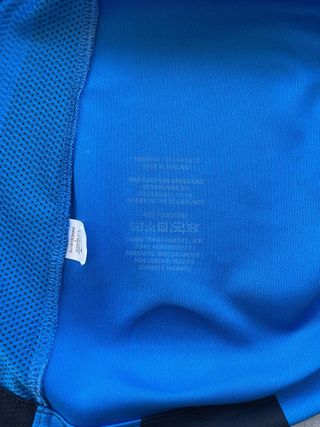 Camiseta original Inter 2019-2020 Lukaku 9