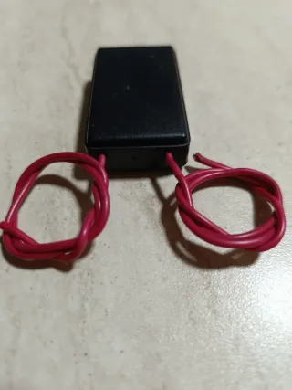 Filtro Antidisturbo 5A