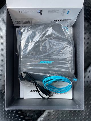 Bose SoundLink Auriculares Bluetooth