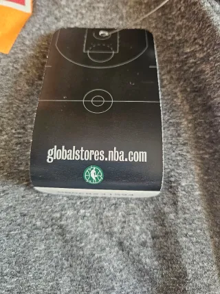 Maglia Miami Heat NBA Uomo Taglia M