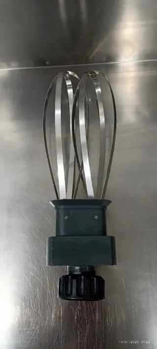 Varillas Batidora Industrial