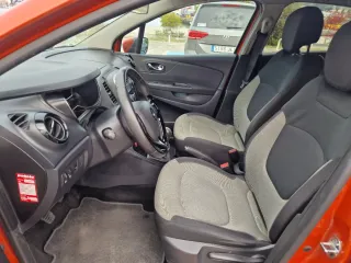Renault Captur 2014