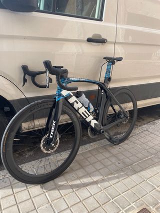 Trek madone slr7