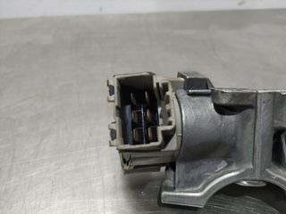 ANTIRROBO / LLAVE CONTACTO SEAT IBIZA BERLINA (6J