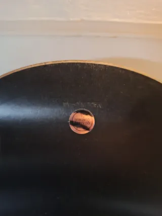 Tabla Snowboard con Funda Negra