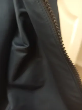 Chaqueta New Balance Mujer Talla L