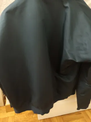 Chaqueta New Balance Mujer Talla L