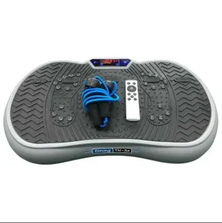 Plataforma Vibratoria de Fitness - Modelo TNX 3