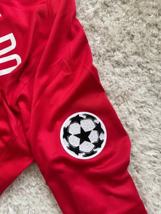 Camiseta Manchester United Ronaldo 7 Nike