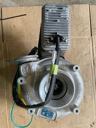 Turbo John Deere 6170R 6190R 6210R DZ127004