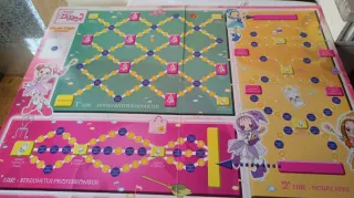Gioco da tavolo Ma Che Magie Doremi