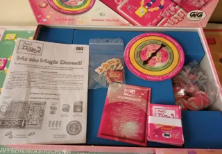 Gioco da tavolo Ma Che Magie Doremi