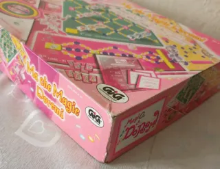 Gioco da tavolo Ma Che Magie Doremi