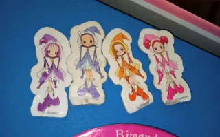 Gioco da tavolo Ma Che Magie Doremi