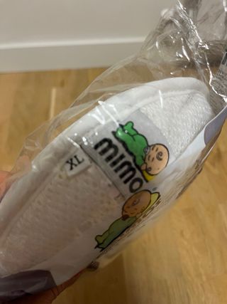 Cojín Mimos Talla XL