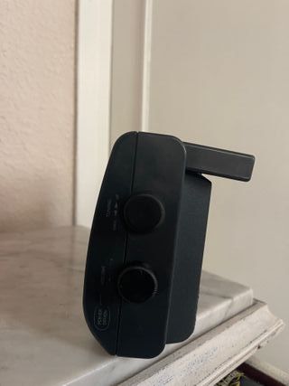 Radio Antigua SABA RX 122 – Receptor Vintage Alemá