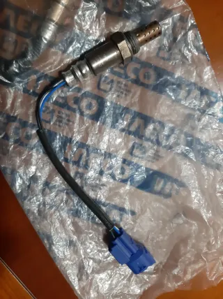 Sonda Lambda Suzuki Vitara Nueva