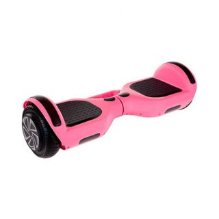 Hoverboard EVO 6,5 Rosa Bluetooth