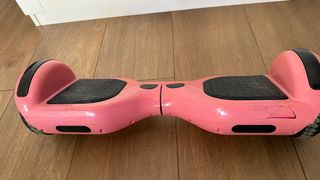 Hoverboard EVO 6,5 Rosa Bluetooth