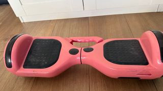 Hoverboard EVO 6,5 Rosa Bluetooth