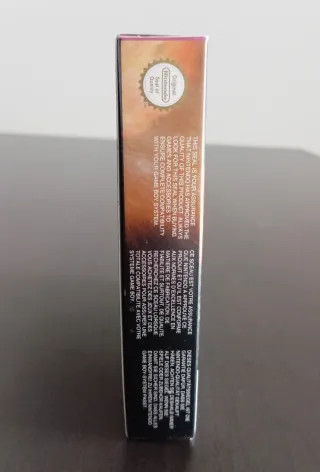 Turok 3 GBC Nuevo sin abrir