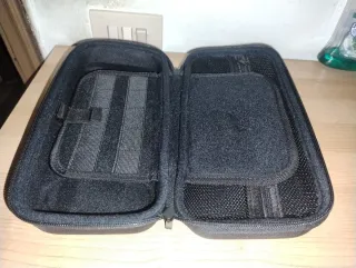 Custodia protettiva per Nintendo Switch