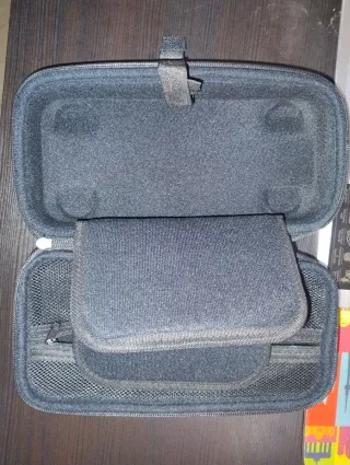 Custodia protettiva per Nintendo Switch