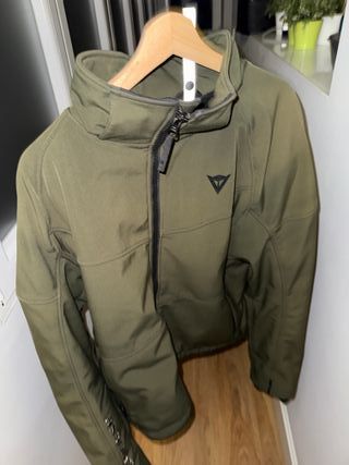 Chaqueta Dainese Ignite 60