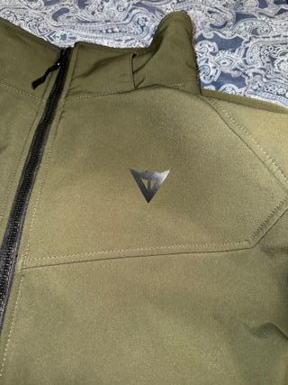 Chaqueta Dainese Ignite 60