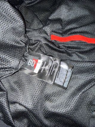 Chaqueta Dainese Ignite 60